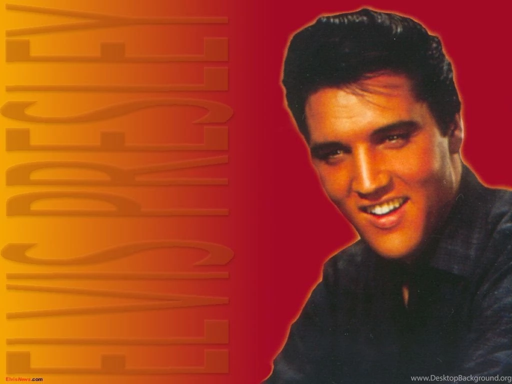 Elvis Elvis Presley Wallpapers (4741229) Fanpop