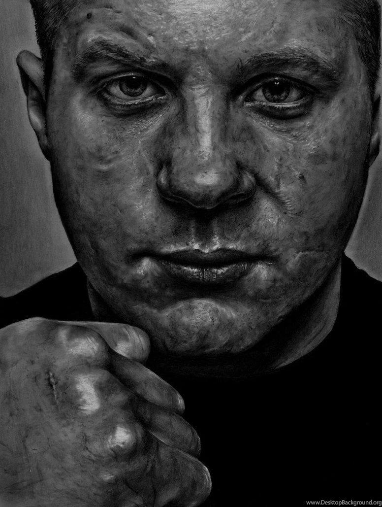 Fedor Emelianenko By Demitriy On DeviantArt