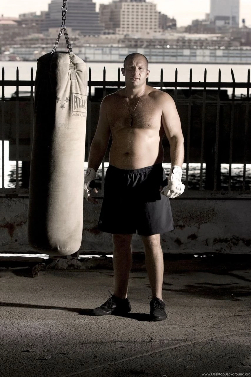 Fedor Emelianenko Photo, Pics, Wallpapers Photo