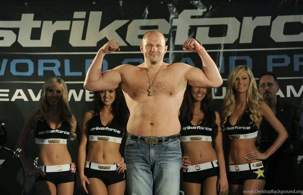 Fedor Emelianenko Photo, Pics, Wallpapers Photo