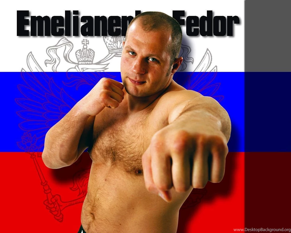 Fedor Emelianenko Photo, Pics, Wallpapers Photo