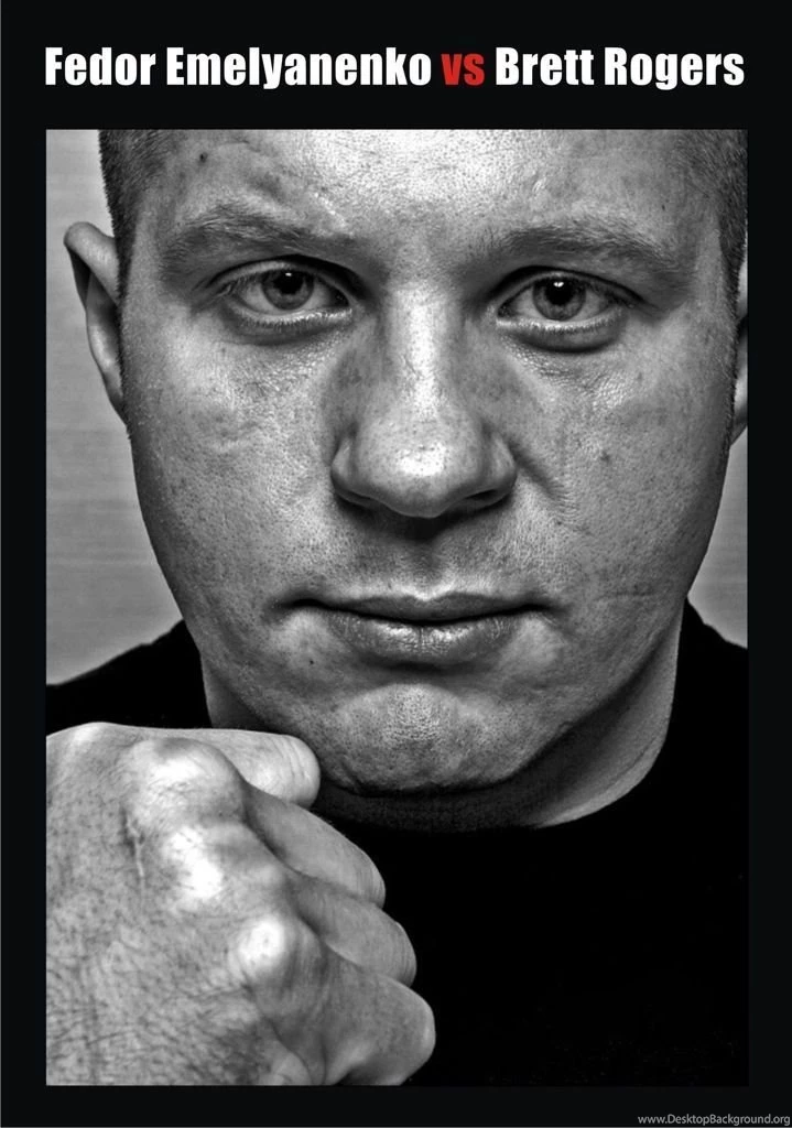 Fedor Emelianenko Photo, Pics, Wallpapers Photo