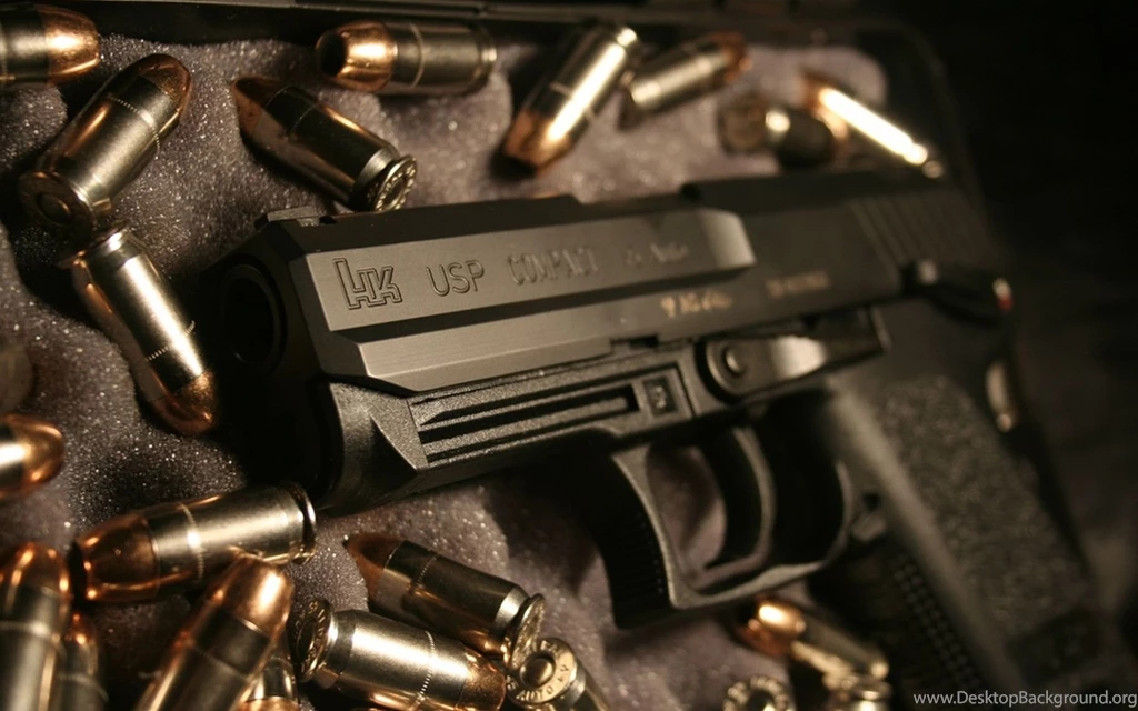23 HD Pistol Gun Wallpapers HDWallSource.com