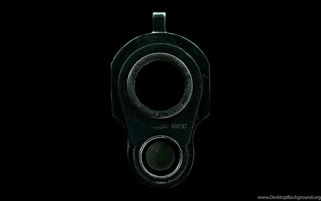 Gun Wallpapers