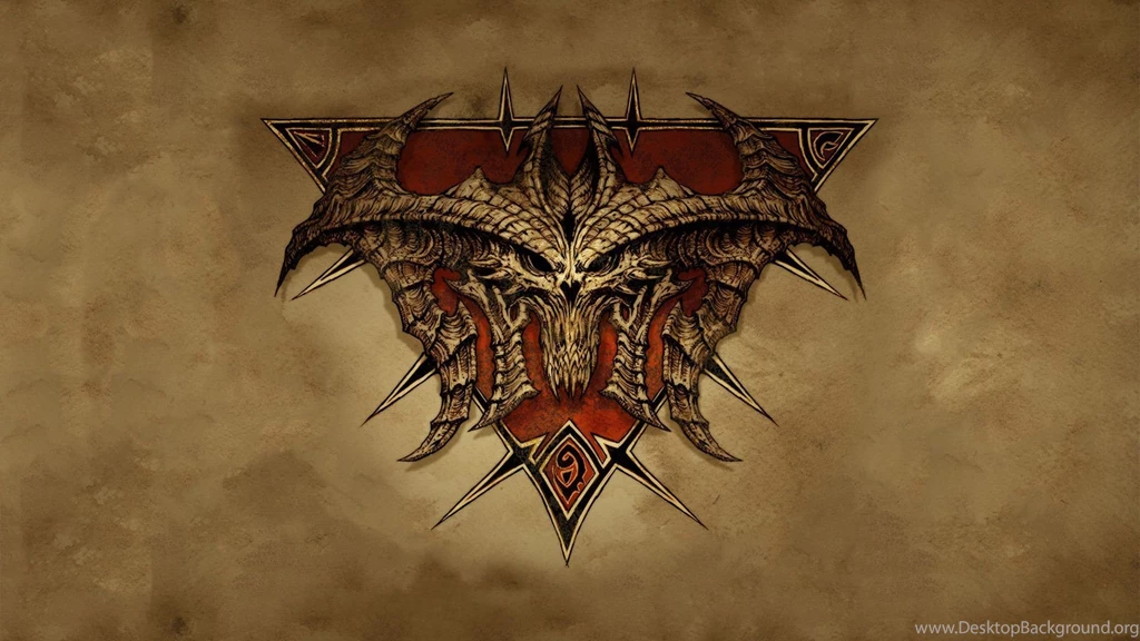 Diablo 3 Wallpapers 1920X1080 199197