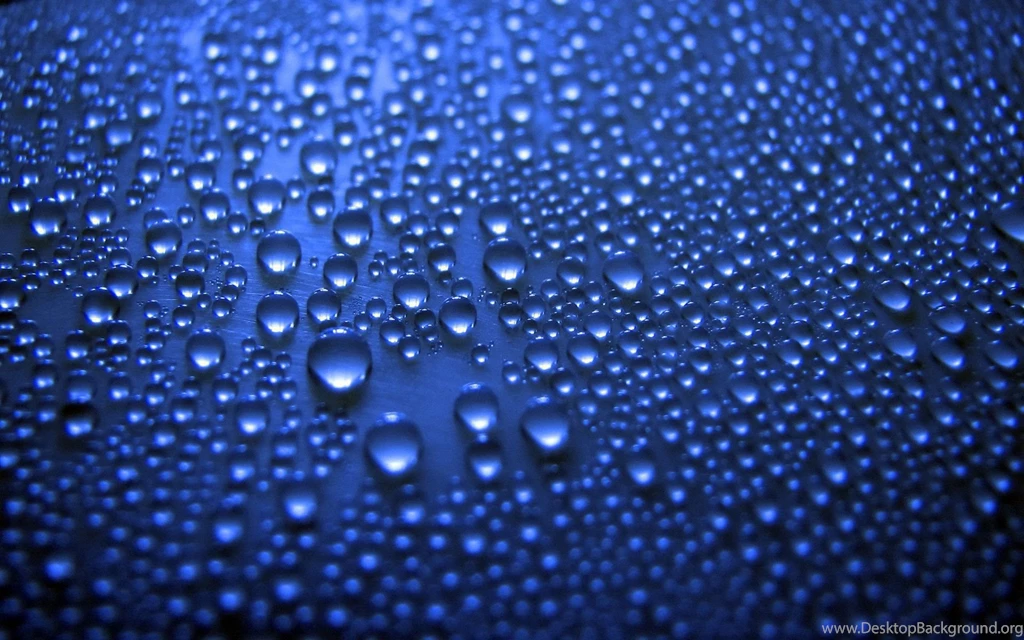 40 Amazing Blue Wallpapers Collection