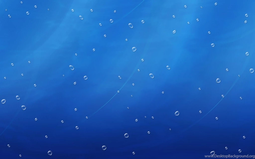 Water Bubbles Wallpapers