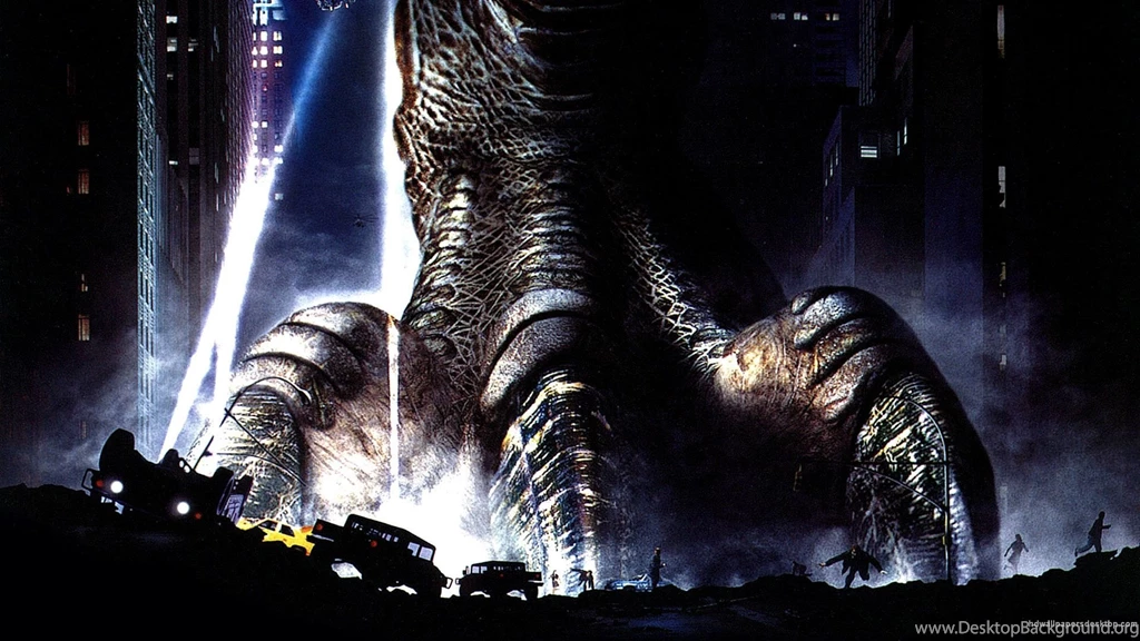 Godzilla   Monster Movies Wallpapers (36930342)   Fanpop