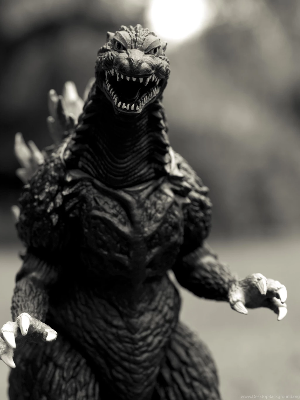 Godzilla Picture HD Wallpapers
