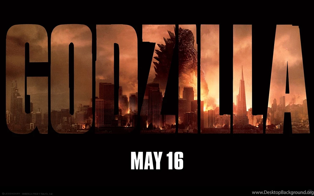 Godzilla HD Wallpapers And Backgrounds