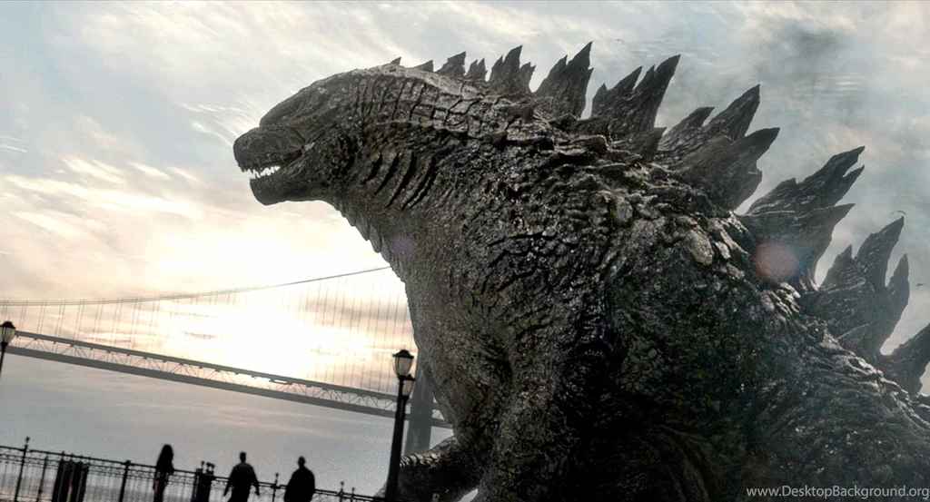 Godzilla Latest HD Wallpapers Free Download