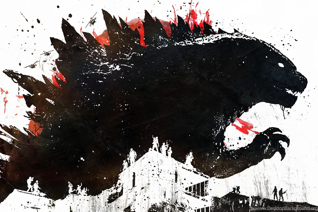 Download Godzilla Wallpapers 572