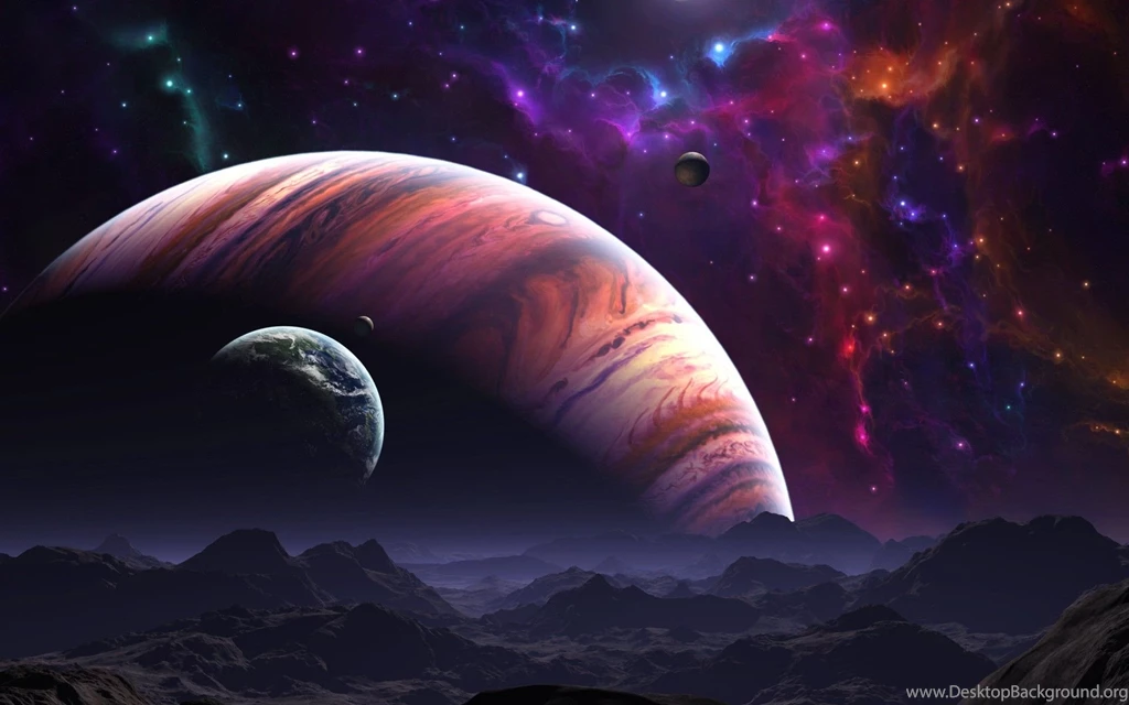 Awesome Astronomy Wallpapers (page 4)   Pics About Space