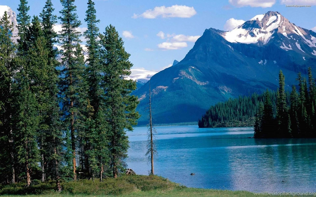 Gallery For Free Mountain Wallpapers Desktop