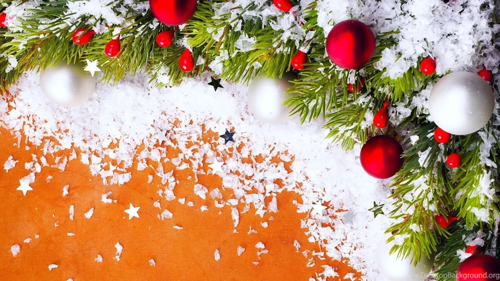 1600x900 Christmas Backgrounds Wallpapers