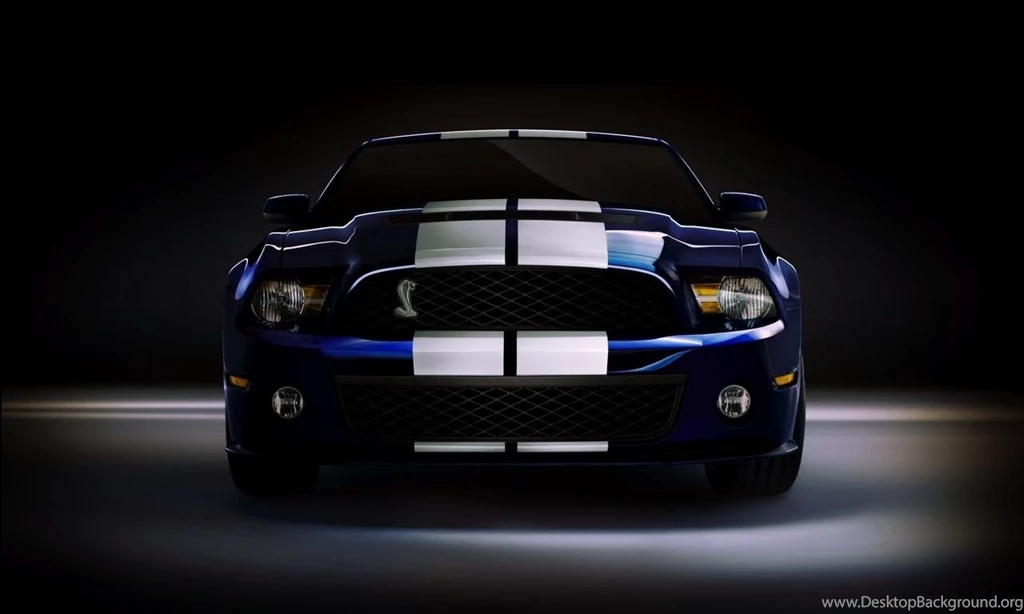 Gallery For   Ford Shelby Mustang Wallpapers