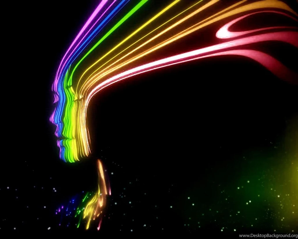 Face Normal 1280x1024