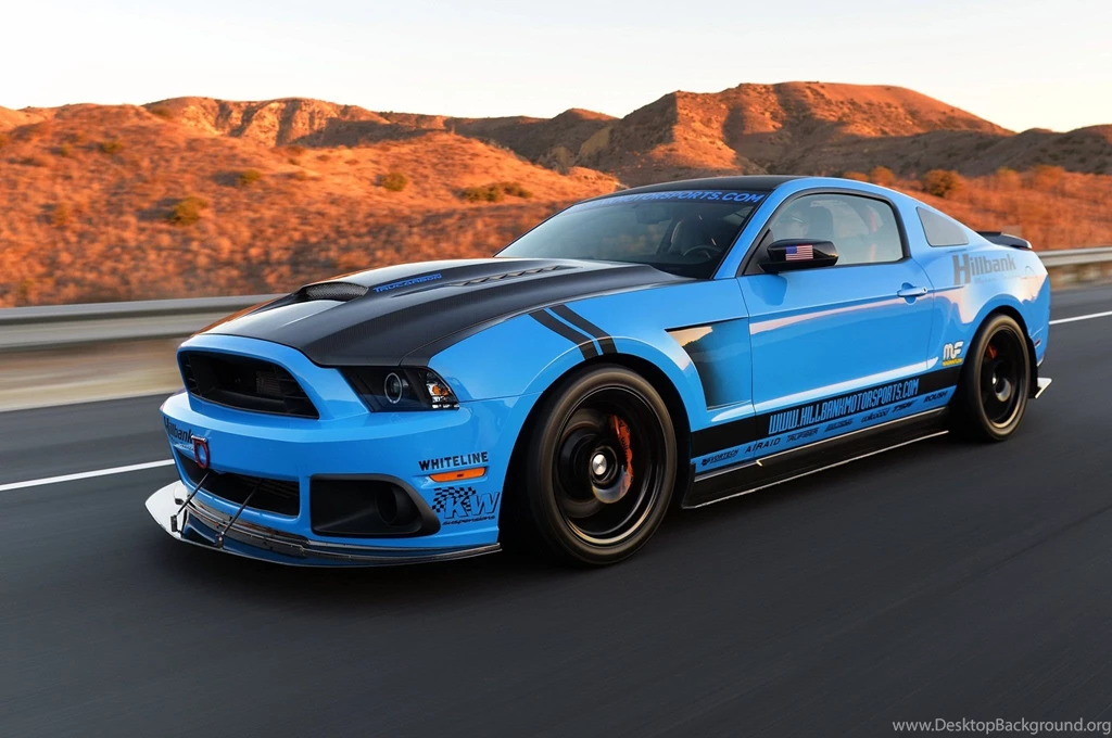 Modified 2012 Grabber Blue Ford Mustang Gt Cars Wallpapers Desktop Background
