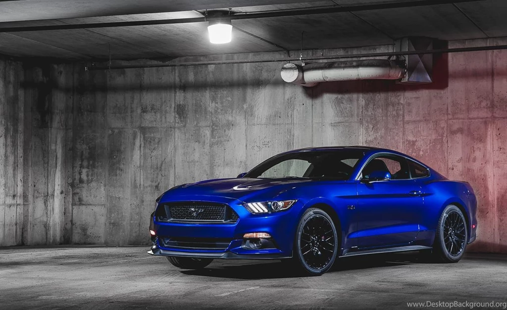 2013 Ford Mustang Gt   Image