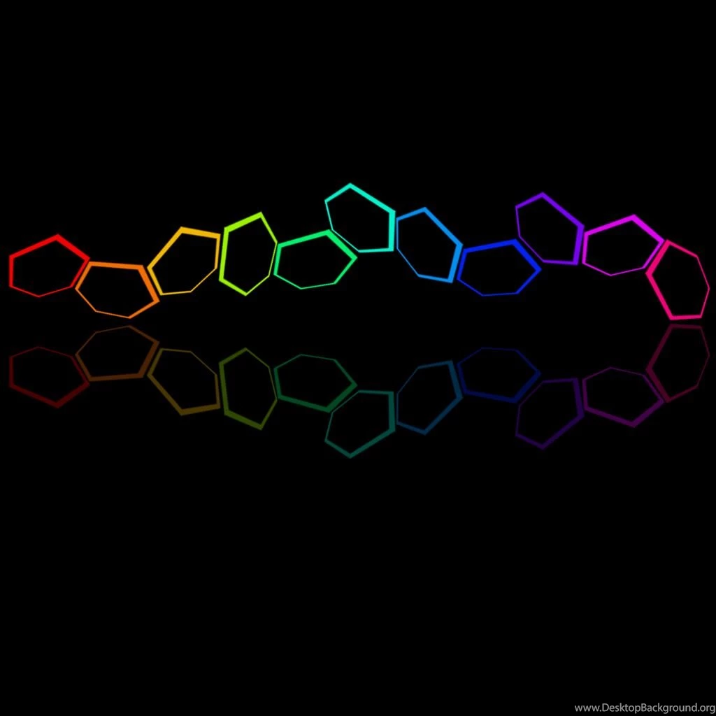 Dark Underground Rivers iPad Wallpapers Download