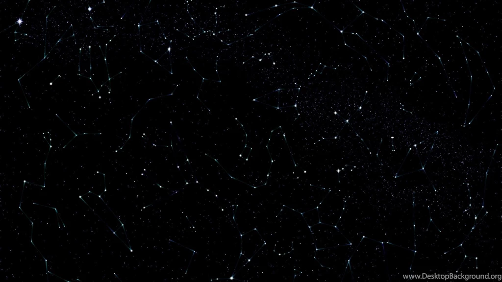 Wallpapers Constellations By Ffey On DeviantArt