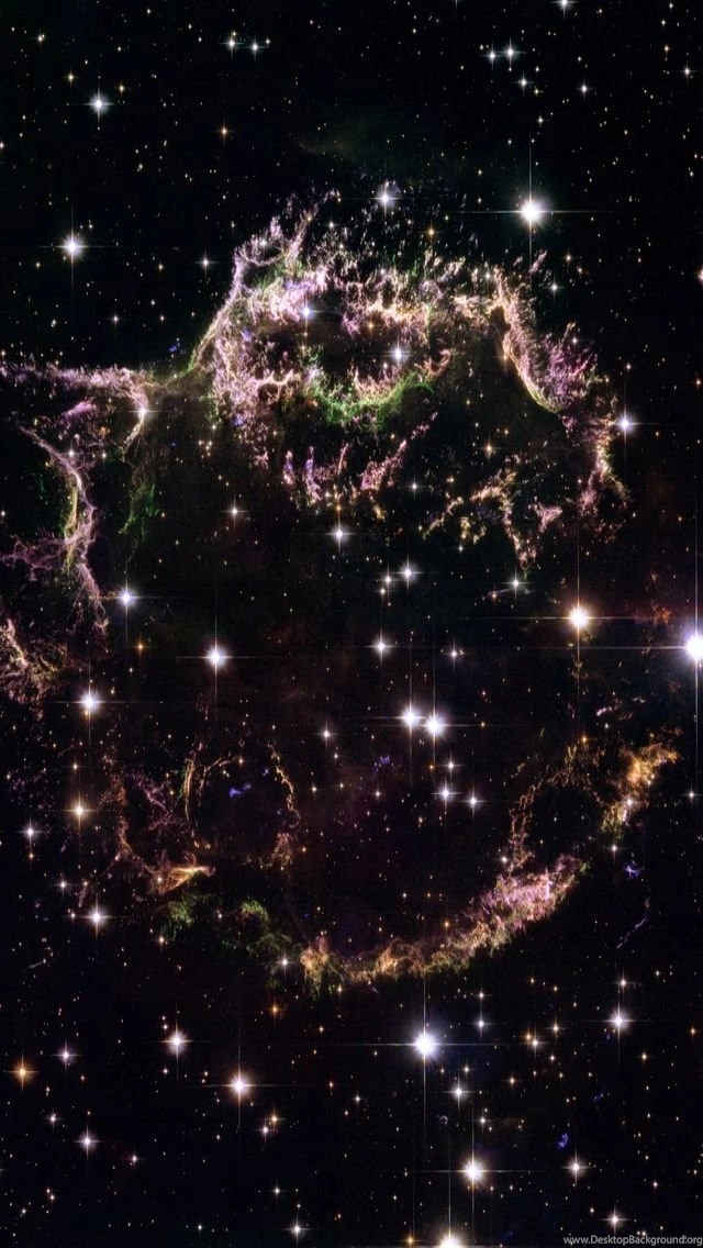 Constellation iPhone 5s Wallpapers
