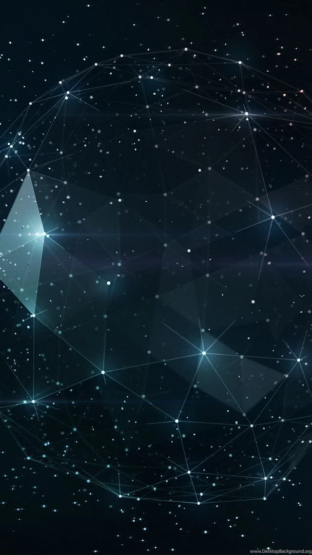 Constellations iPhone 5s Wallpapers