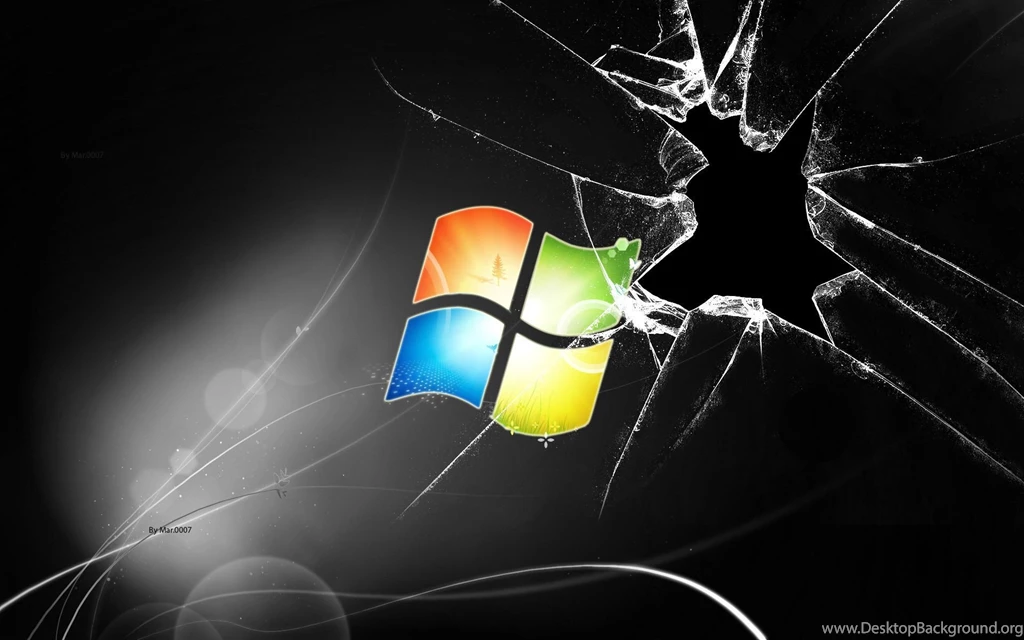 Broken Windows HD Wallpapers
