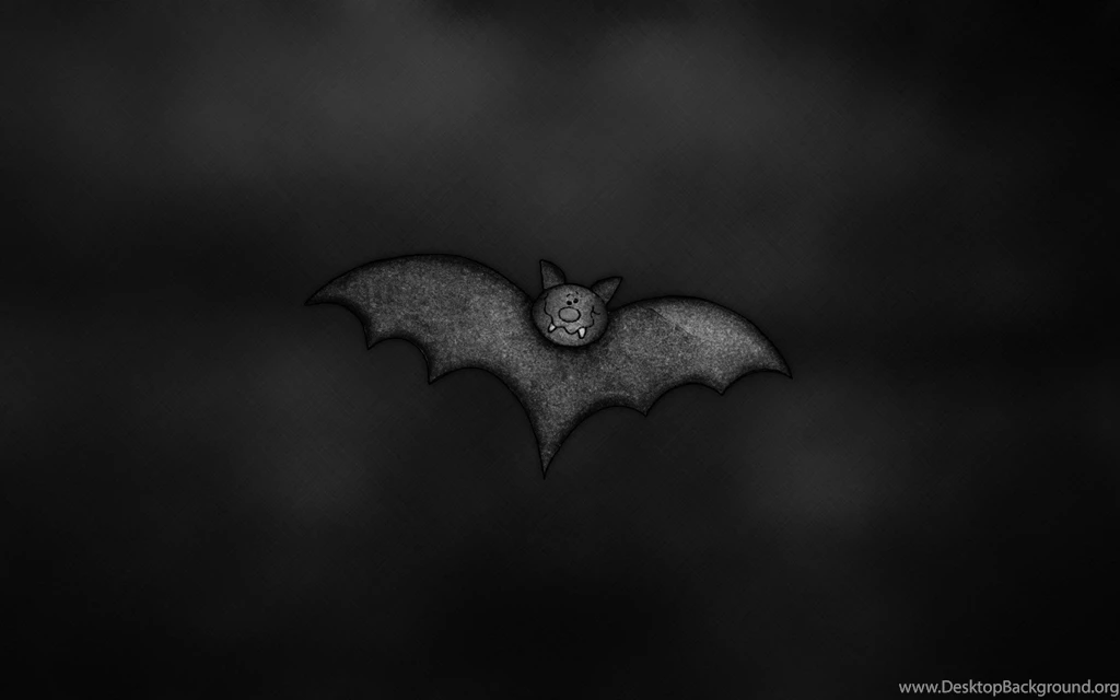 Bat Desktop Wallpaper, Bat Background, New Wallpapers
