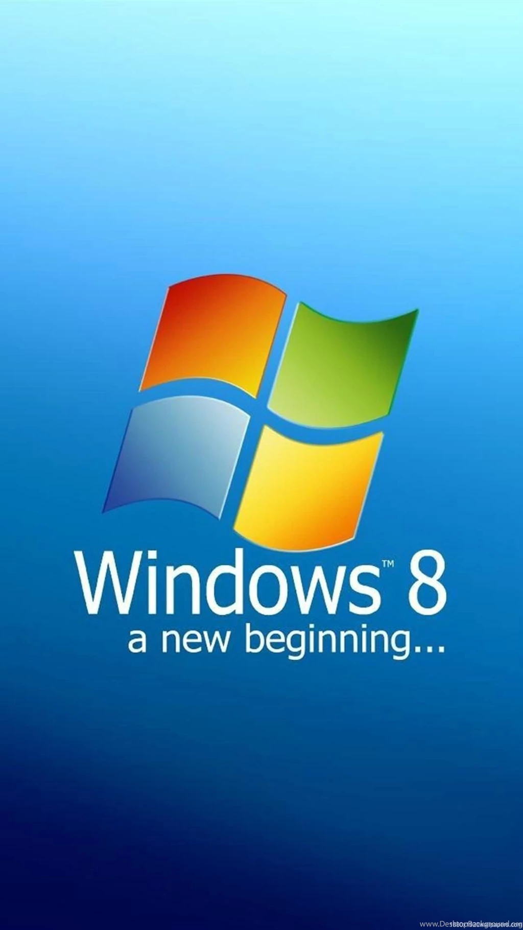 1080x1920 Windows 8 Wallpapers HD
