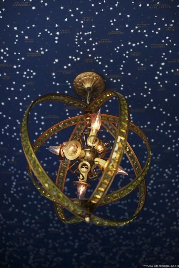 Gallery For Constellation Wallpapers Glow