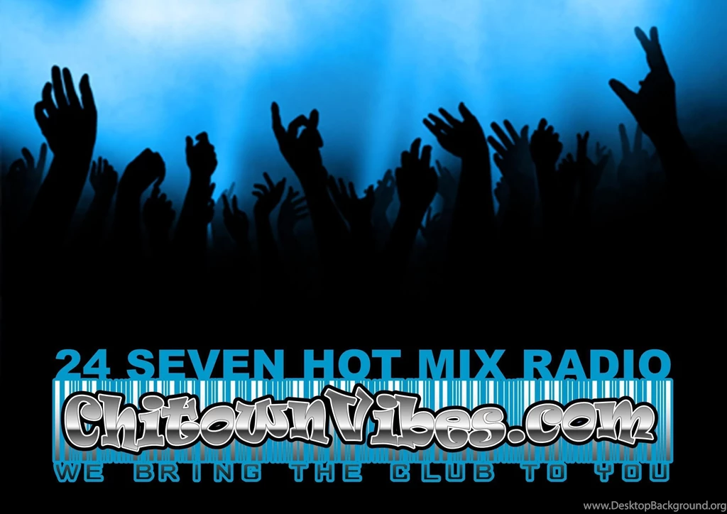 ChiTown Vibes » Chitown Vibes Wallpapers CROWD