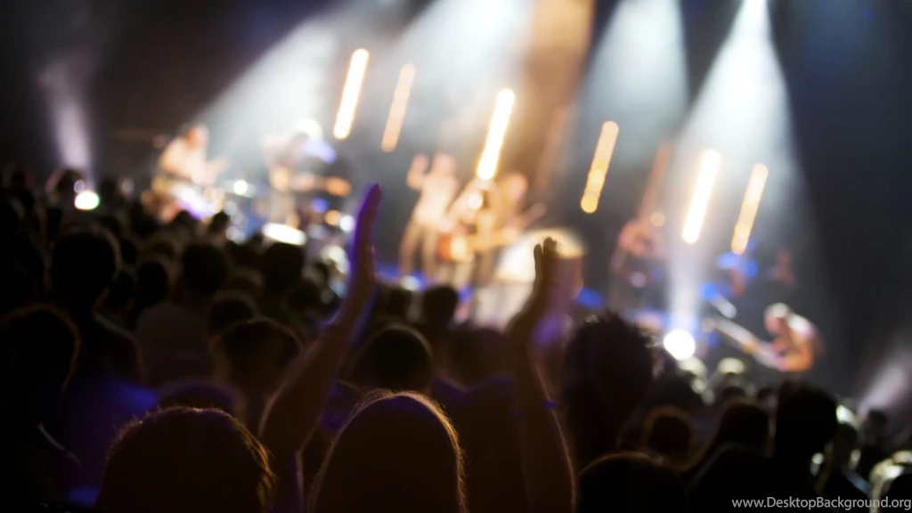 Full HD 1080p Concert Wallpapers HD, Desktop Backgrounds 1920x1080