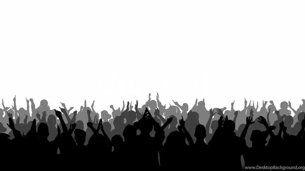 Crowd Wallpapers Background Images