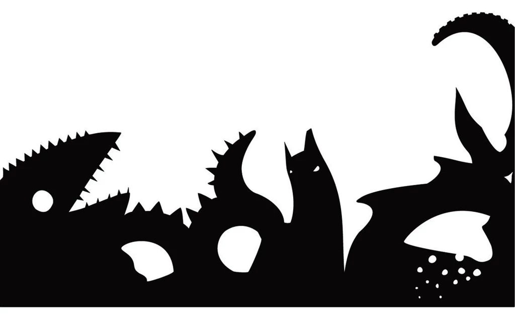 Festering Monsters Wallpapers By Bandersnatch On DeviantArt