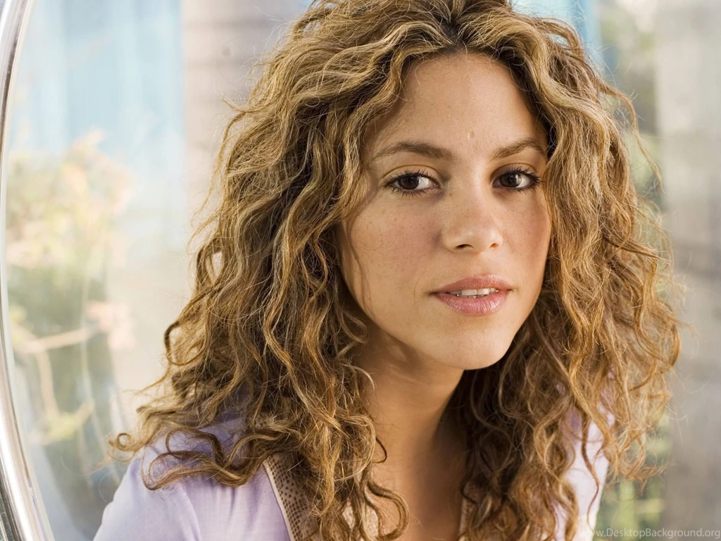 Wallpapers Shakira Animaatjes 36 Wallpapers