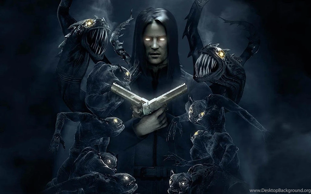 Wallpaper Backgrounds: Sweet Or Scary Monsters, We Have Them As ...