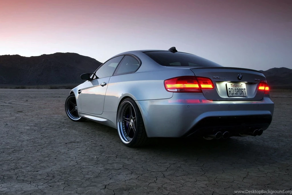 RDSport RS46 Based On BMW M3 E92 2010 Photo 54136 Pictures At High ...