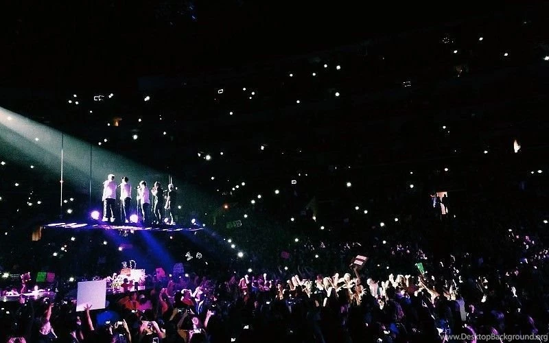 ONE DIRECTION Pop Pop rock One Direction Concert Crowd Free ...