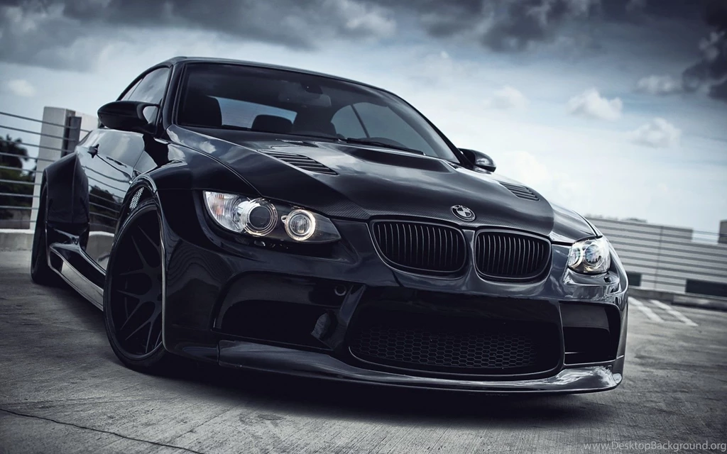Bmw M3 E92 Wallpapers HD Image