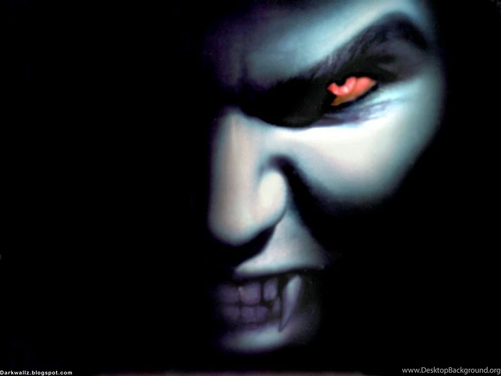 Monsters Wallpapers 22