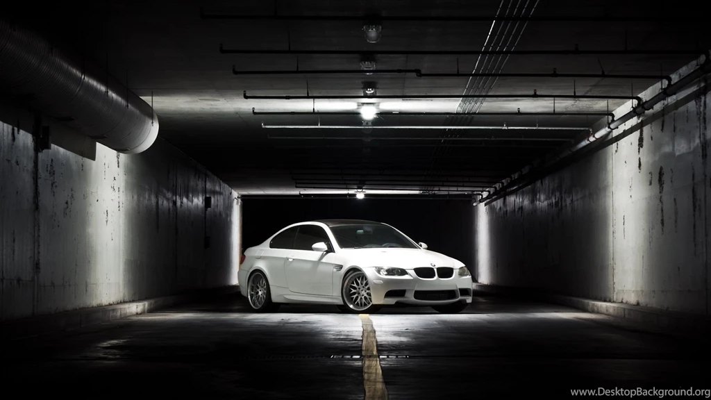 BMW M3 E92 White Coupe Car HD Wallpapers FreeWallsUp