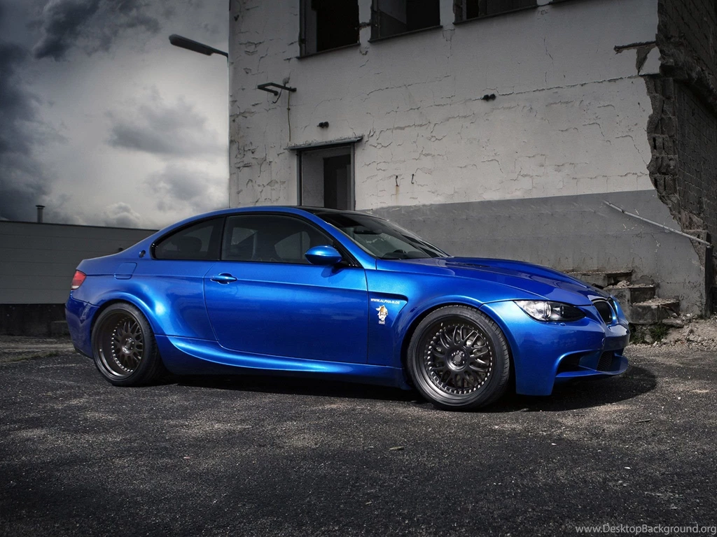 2013 Alpha N BMW M3 E92 BT92 Tuning F Wallpapers