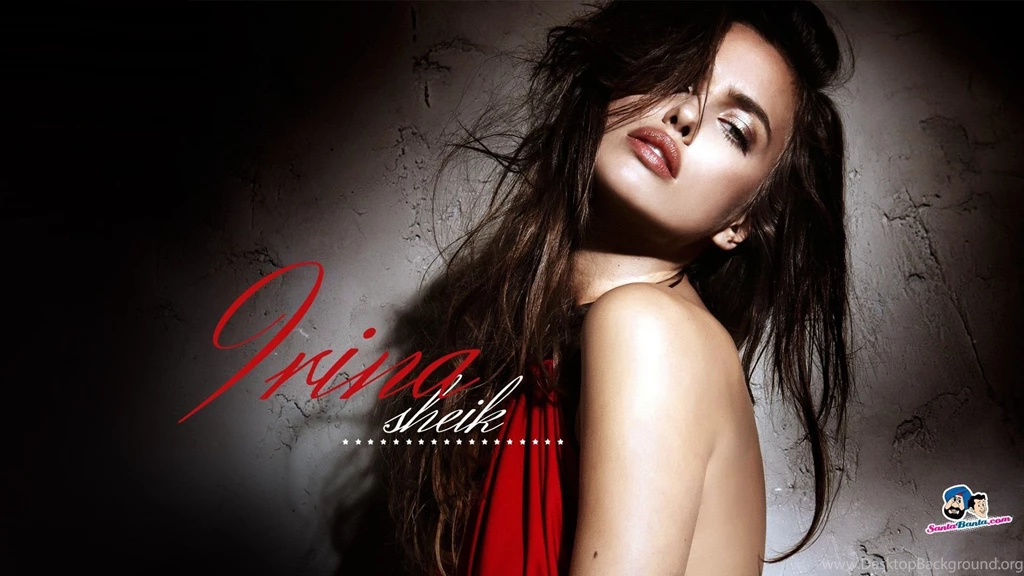 Irina Shayk Pictures Collection Free Download Mobogenie.com