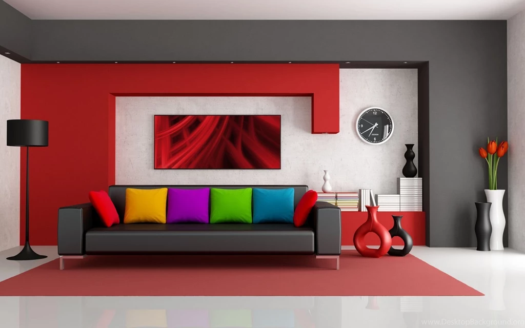 INTERIOR DESIGN Decoration 2016