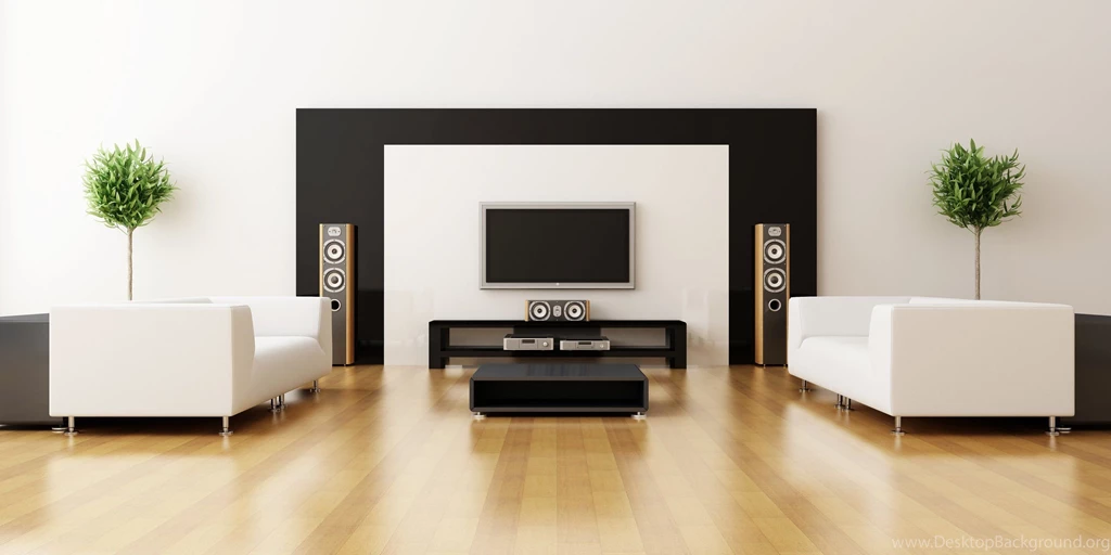 Apartment Condo Interior Design House Building Architecture ...