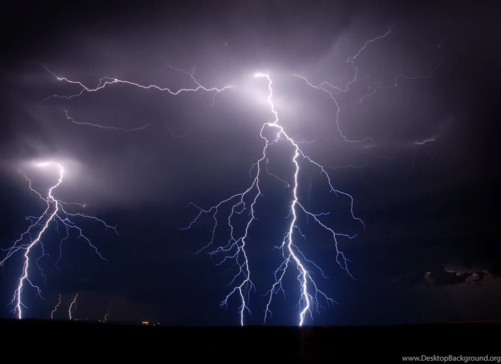 1680x1050px Car Hd Wallpapers Blue Lightning