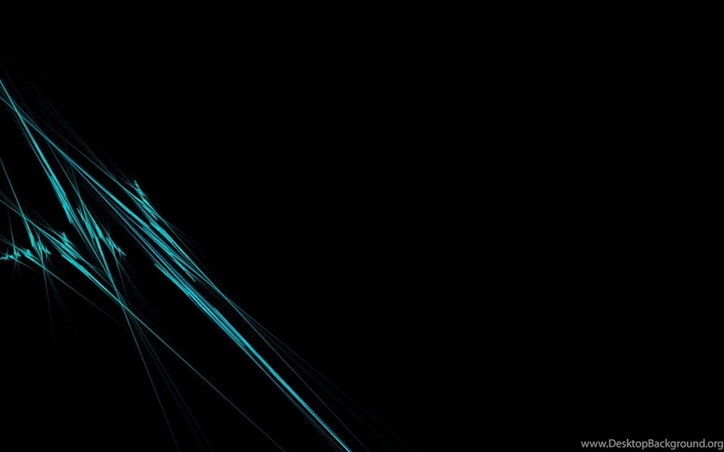 Dark Blue Lightning Free Mobile Phone Wallpape