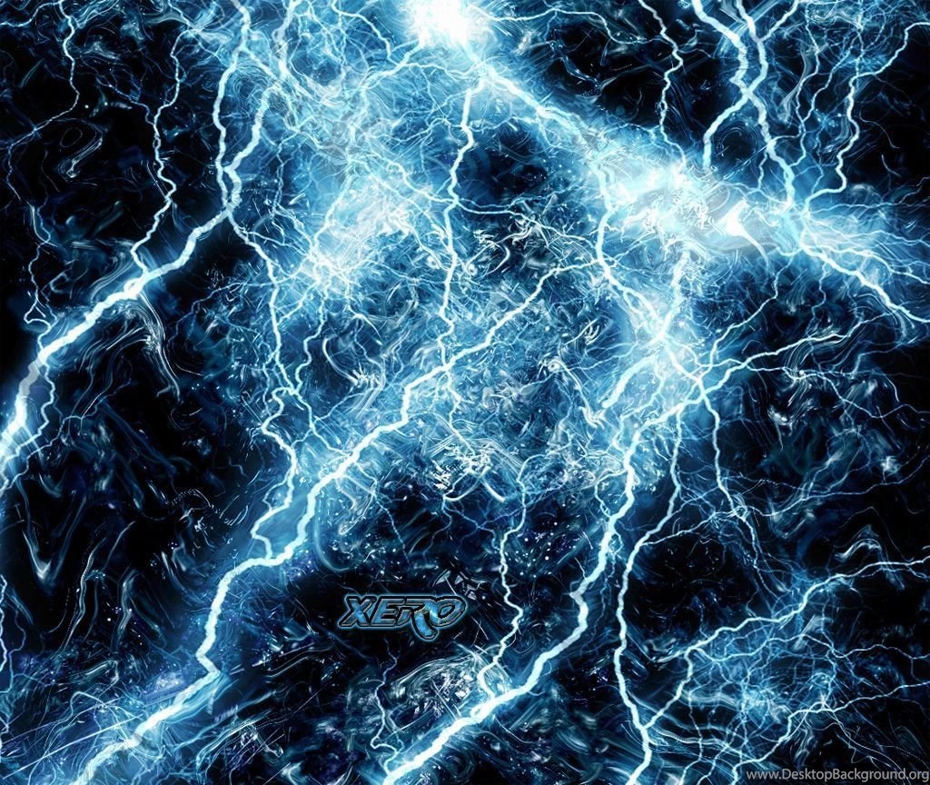 Lightning Storm By XeroDome On DeviantArt