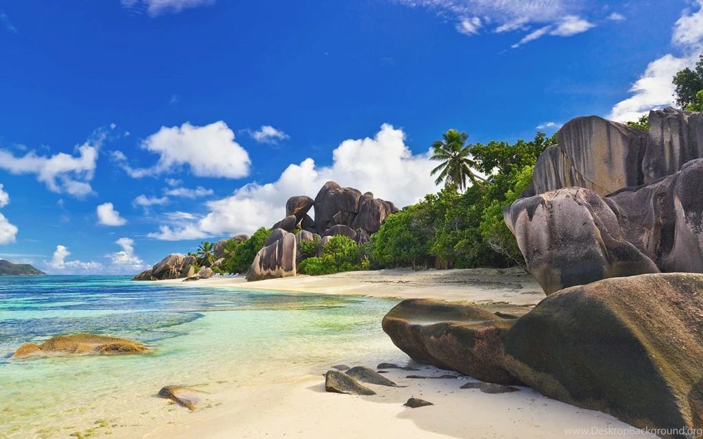 Seychelles Wallpapers